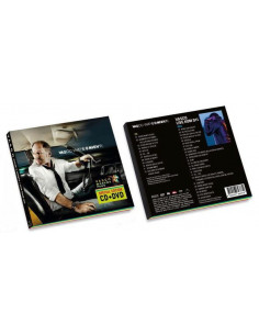 Rossi Vasco - Vivere O Niente (Spec.Edt.Cd+Dvd) - (CD)