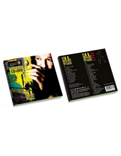 Rossi Vasco - Il Mondo Che Vorrei (Spec.Edt.Cd+Dvd) - (CD)