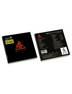 Rossi Vasco - Nessun Pericolo...Per Te (Spec.Edt.Cd+Dvd) - (CD)