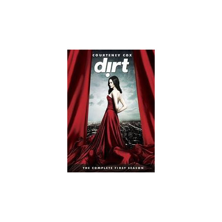 Dirt (4 dvd) Serie 1