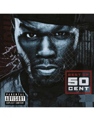 50 Cent - Best Of - (CD)