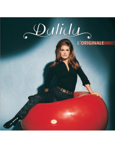Dalida - L'Originale - (CD)