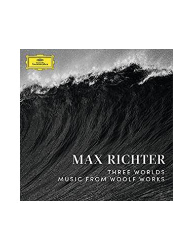 Richter Max - Three Worlds Music From...