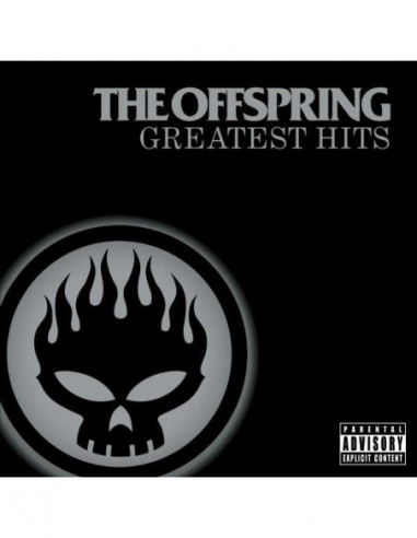 Offspring - Greatest Hits - (CD)
