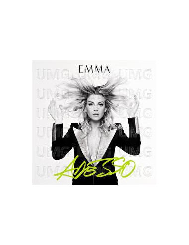 Emma - Adesso (Tour Edt.2Cd+Dvd) - (CD)