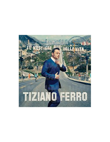 Ferro Tiziano - Il Mestiere Della...