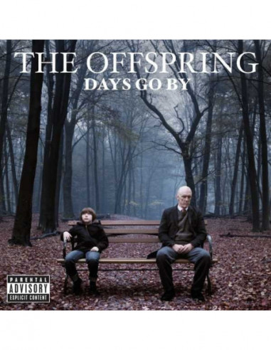 Offspring - Days Go By - (CD)