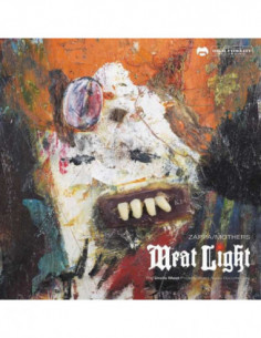 Zappa Frank - Meat Light The Uncle Meat Project Object - (CD)