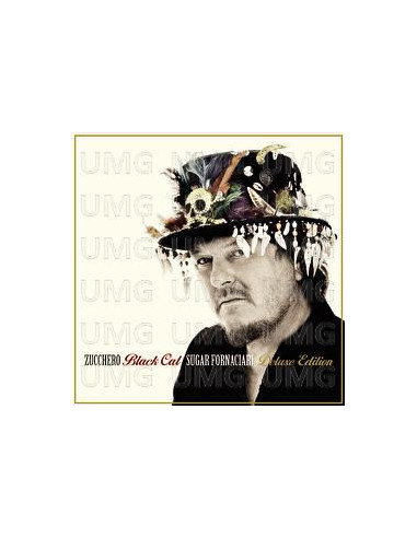 Zucchero - Black Cat (Deluxe...