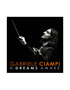 Ciampi Gabriele - In Dreams Awake - (CD)