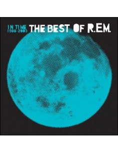 R.E.M. - In Time The Best 1988 2003 - (CD)