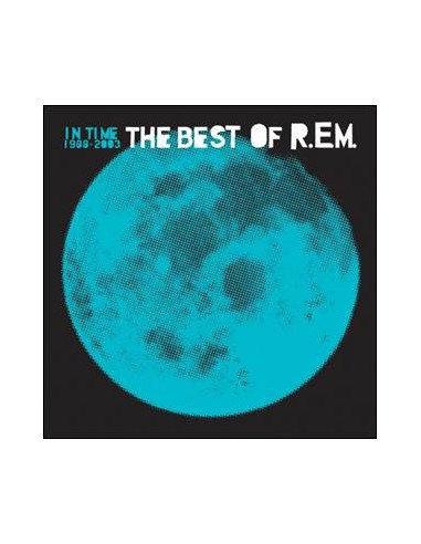 R.E.M. - In Time The Best 1988 2003 -...