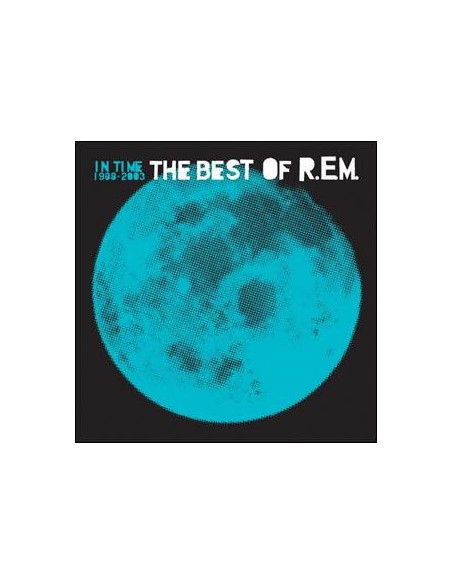 R.E.M. - In Time The Best 1988 2003 - (CD)