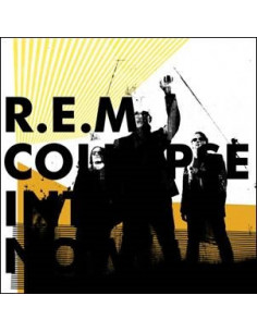 R.E.M. - Collapse Into Now - (CD)