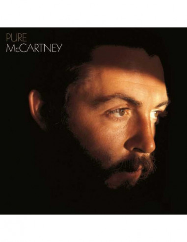 Mccartney Paul - Pure Mccartney - (CD)