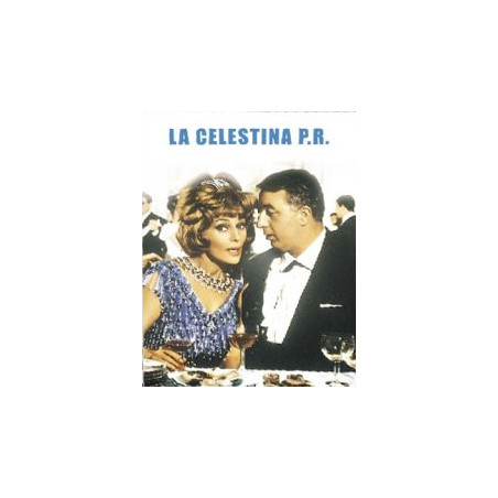 La Celestina P.R.
