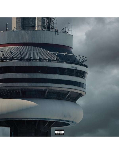 Drake - Views From The 6 - (CD)