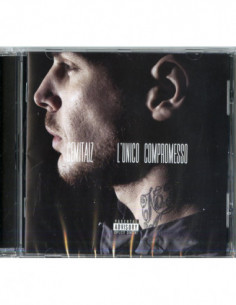 Gemitaiz - L'Unico Compromesso - (CD)