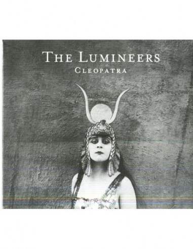Lumineers The - Cleopatra - (CD)