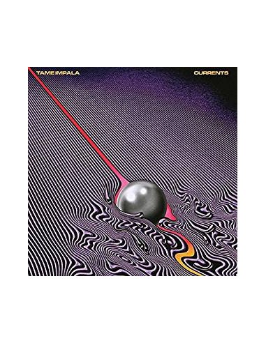 Tame Impala - Currents (New Version)...