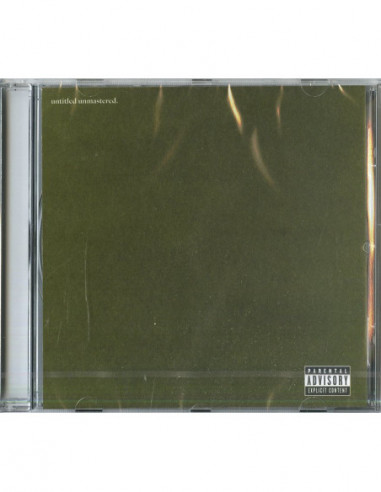 Lamar Kendrick - Untitled Unmastered...