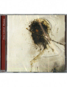 Gabriel Peter - Passion - (CD)