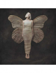 Aurora - All My Demons Greeting Me As Friend - (CD)