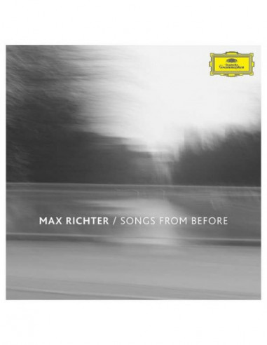 Richter Max( Piano), Murakami Haruki(...
