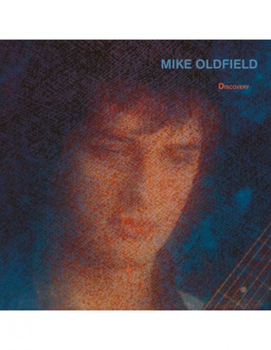 Oldfield Mike - Discovery - (CD)