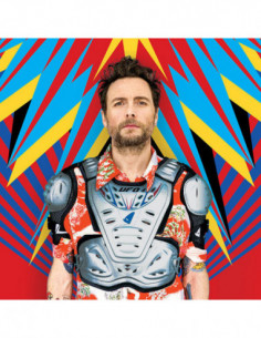Jovanotti - Lorenzo 2015 Cc. Live 2184 (4Cd+Dvd) - (CD)