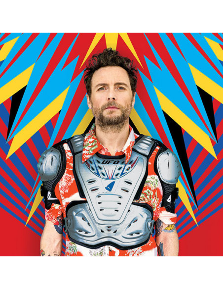 Jovanotti - Lorenzo 2015 Cc. Live 2184 (4Cd+Dvd) - (CD)