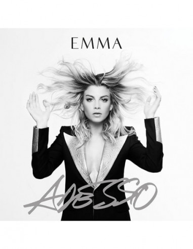 Emma - Adesso - (CD)