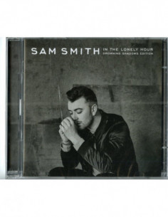 Smith Sam - In The Lonely Hour (Drowning Shadows Edt.) - (CD)