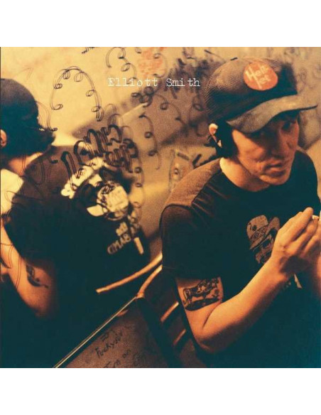 Smith Elliott - Either/Or - (CD)