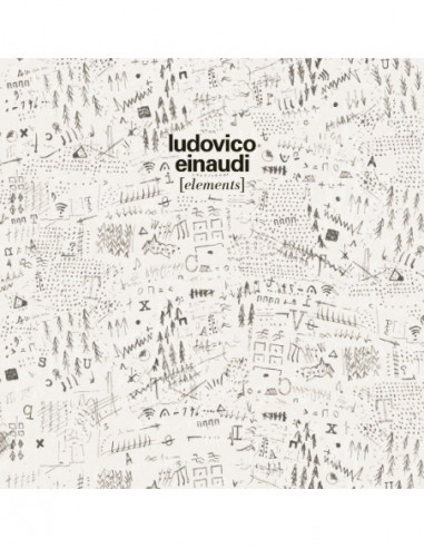 Einaudi Ludovico (Piano) - Elements -...