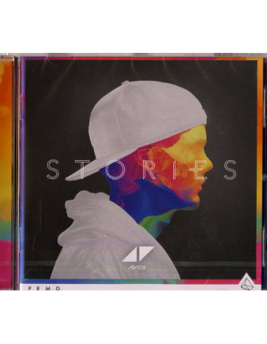 Avicii - Stories - (CD)