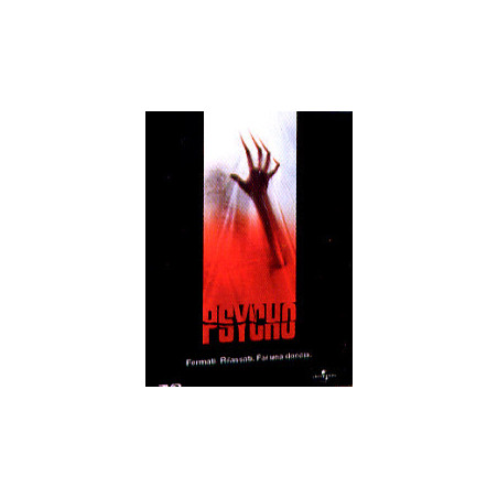 Psycho (1998)