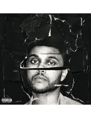 Weeknd The - Beauty Behind The...