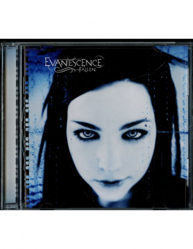 Evanescence - Fallen (Remastered) - (CD)
