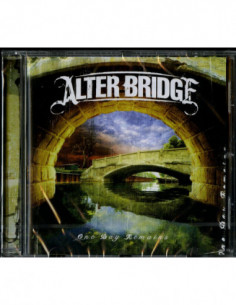 Alter Bridge - One Day Remains (Remastered) - (CD)