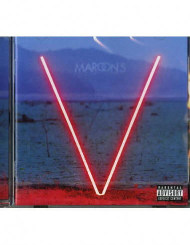 Maroon 5 - V (Extended) - (CD)