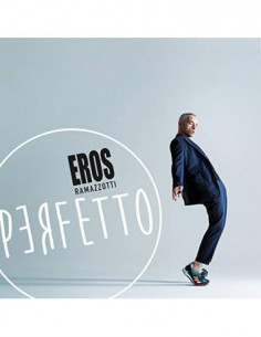 Ramazzotti Eros - Perfetto (Bonus Track) - (CD)