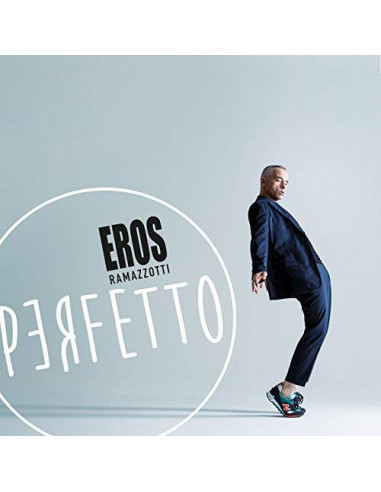 Ramazzotti Eros - Perfetto (Bonus...
