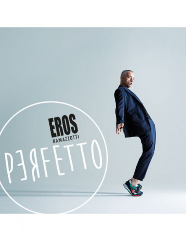 Ramazzotti Eros - Perfetto - (CD)