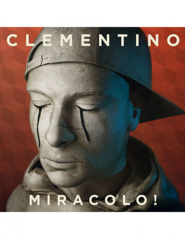 Clementino - Miracolo! - (CD)