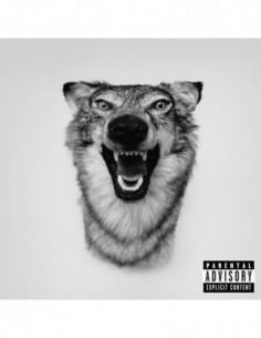 Yelawolf - Lovestory - (CD)