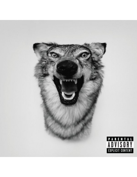 Yelawolf - Lovestory - (CD)