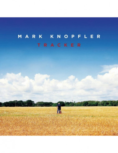 Knopfler Mark - Tracker - (CD)