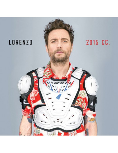 Jovanotti (Cherubini Lorenzo) -...