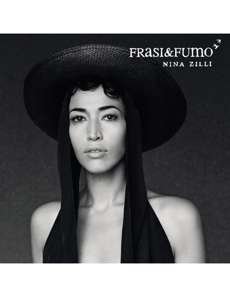 Zilli Nina - Frasi & Fumo - (CD)